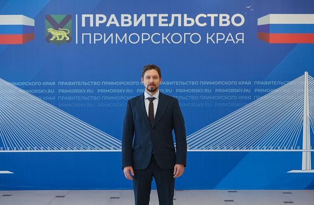 Приморье завершает подготовку к зиме Приморье завершает подготовку к зиме - Vladnews.ru - Новости Владивосток и Дальнего Востока, 07.10.2026