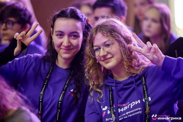 Победители олимпиады «Иннагрика» смогут поступить в ДВФУ без конкурса - Vladnews.ru - Новости Владивосток и Дальнего Востока, 08.10.2026