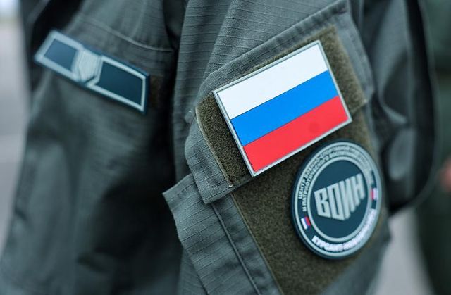 Курсанты из Приморья выступят на турнире по высокоточной стрельбе - Vladnews.ru - Новости Владивосток и Дальнего Востока, 08.10.2026