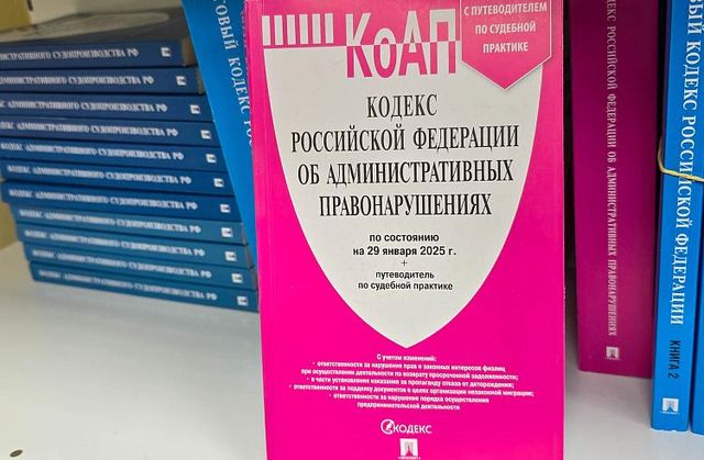 Бюджет Приморского края пополнился почти на 68 млн рублей за счет штрафов - Vladnews.ru - Новости Владивосток и Дальнего Востока, 12.10.2026