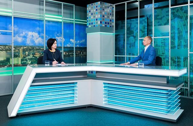 Приморцам напомнили о поддержке граждан во время отопительного сезона - Vladnews.ru - Новости Владивосток и Дальнего Востока, 12.10.2026