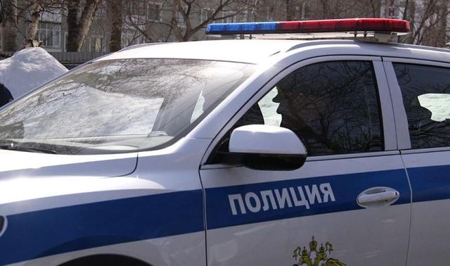 Во Владивостоке оперативники раскрыли кражу мотоцикла - Vladnews.ru - Новости Владивосток и Дальнего Востока, 14.10.2026