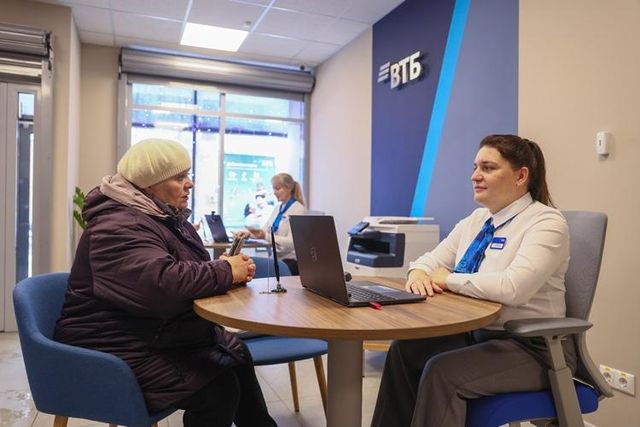 ВТБ: защиту от мошенников чаще подключают пожилым родителям - Vladnews.ru - Новости Владивосток и Дальнего Востока, 15.10.2026