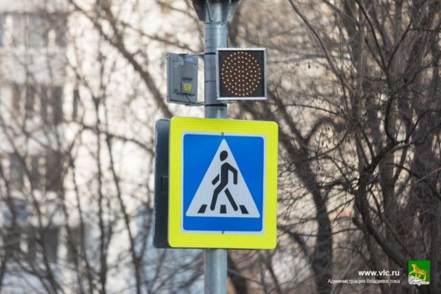 Владивосток повышает уровень безопасности у образовательных учреждений - Vladnews.ru - Новости Владивосток и Дальнего Востока, 15.10.2026