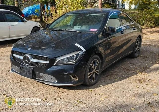 У жительницы Арсеньева забрали дорогое авто за вождение в пьяном виде - Vladnews.ru - Новости Владивосток и Дальнего Востока, 17.10.2026