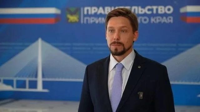 Новые кадровые назначения произошли в Правительстве Приморья - Vladnews.ru - Новости Владивосток и Дальнего Востока, 19.10.2026