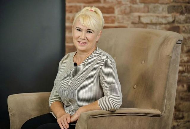 «Не "кок", а судовой повар»: Ольга Русина рассказала, как кормит экипаж - Vladnews.ru - Новости Владивосток и Дальнего Востока, 20.10.2026