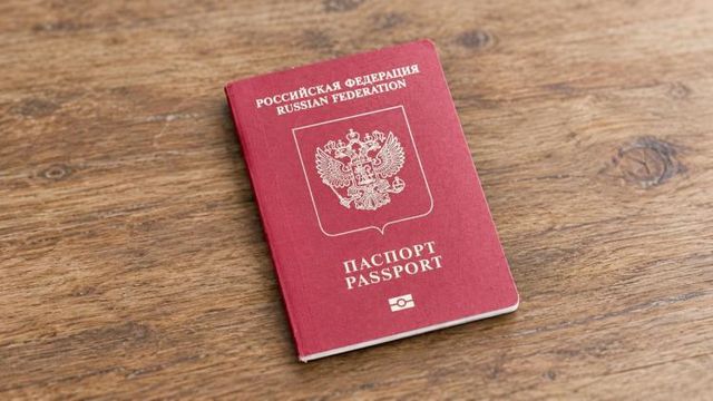В России изменят загранпаспорта с 1 января 2027 года - Vladnews.ru - Новости Владивосток и Дальнего Востока, 22.10.2026