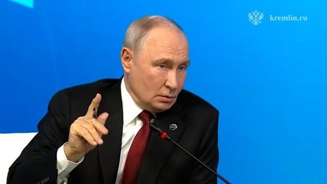 Путин: на Дальний Восток нужно переезжать по желанию, а не «как на Луну» - Vladnews.ru - Новости Владивосток и Дальнего Востока, 23.10.2026