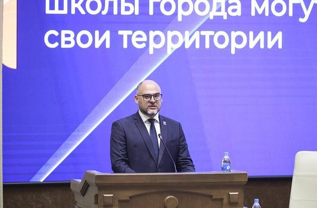 Путин назначил Константина Шестакова врио губернатора Приморья - Vladnews.ru - Новости Владивосток и Дальнего Востока, 23.10.2026