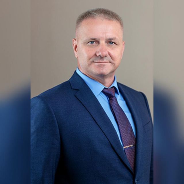 Дмитрий Свитайло назначен исполняющим обязанности главы Владивостока - Vladnews.ru - Новости Владивосток и Дальнего Востока, 26.10.2026