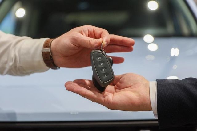 ВТБ: продажа залоговых авто выросла в 2 раза - Vladnews.ru - Новости Владивосток и Дальнего Востока, 29.10.2026