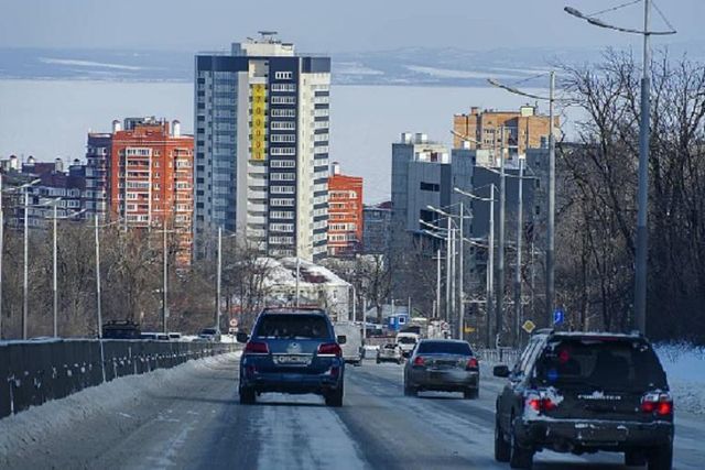 Автоюрист объяснил, обязательно ли менять шины на зимние в ноябре Автоюрист объяснил, обязательно ли менять шины на зимние в ноябре - Vladnews.ru - Новости Владивосток и Дальнего Востока, 30.10.2026
