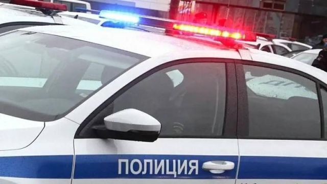 В Приморье задержали мужчину, готовившего поджог машины полиции - Vladnews.ru - Новости Владивосток и Дальнего Востока, 30.10.2026