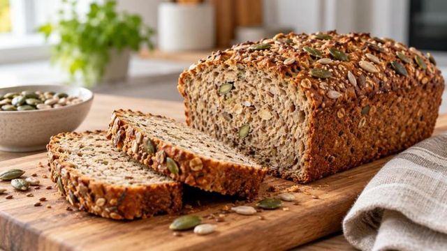В России растёт спрос на продукты с повышенным содержанием белка В России растёт спрос на продукты с повышенным содержанием белка - Vladnews.ru - Новости Владивосток и Дальнего Востока, 31.10.2026