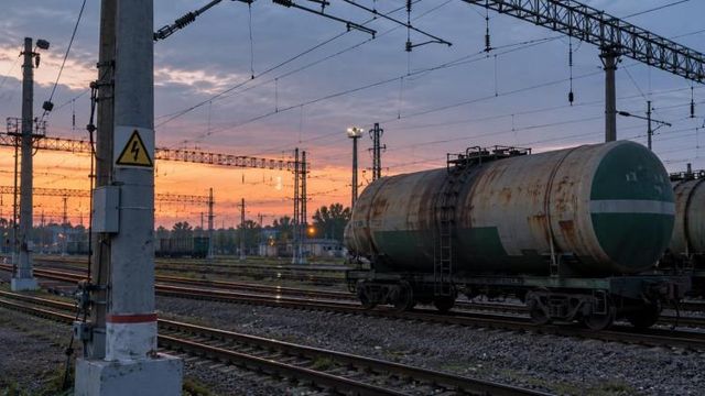 Во Владивостоке и Уссурийске людей ударило током на железной дороге - Vladnews.ru - Новости Владивосток и Дальнего Востока, 31.10.2026
