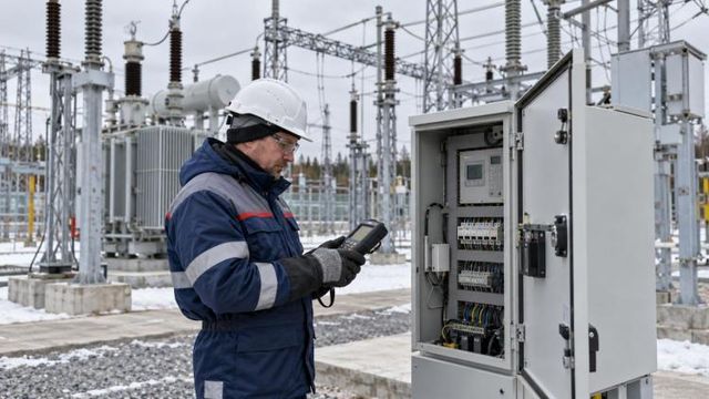 Во Владивостоке энергетики перешли в режим повышенной готовности - Vladnews.ru - Новости Владивосток и Дальнего Востока, 31.10.2026