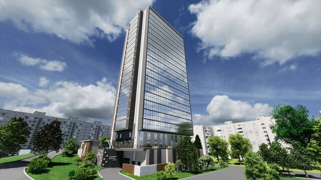 Суд аннулировал разрешение на строительство 21-этажного "человейника" во Владивостоке - Deita.ru — российское информационное агентство, 09.05.2024
