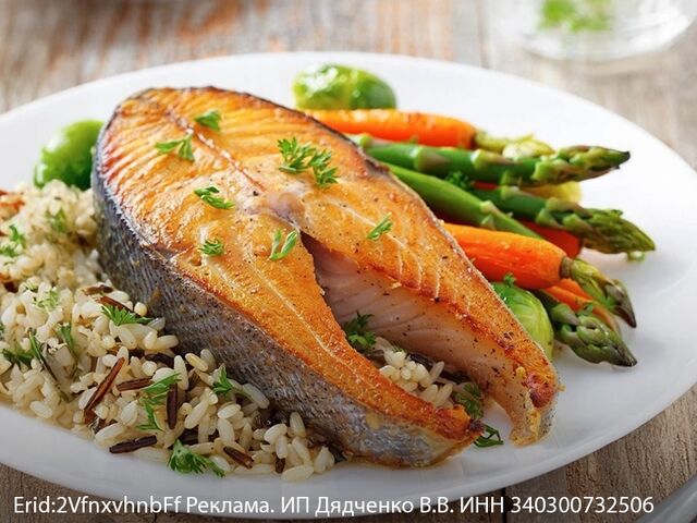 Товар дня: свежая форель всего 970 руб. за 1 кг - Блокнот Волгодонск (Новости Волгодонска), 16.03.2026