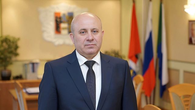Мэр Сергей Кравчук прощается с Хабаровском - Новости Хабаровска | transsibinfo.com, 24.09.2026