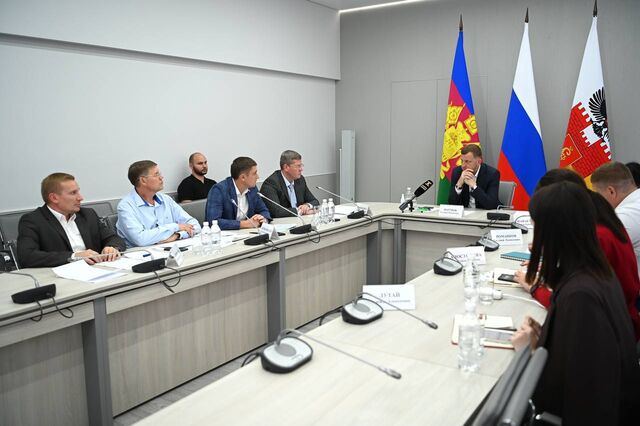 - В Краснодаре стартовало масштабное обновление городской канализации - Центральный округ Краснодара, 18.09.2025