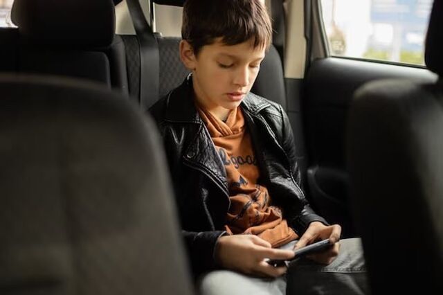 Обидчика своего сына похитил житель Хабаровского края - Губерния l Хабаровск, 10.03.2026