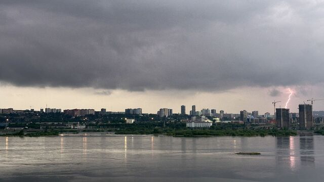 Дожди и +15°C: чем удивит погода в Приморье? — прогноз по городам - Восток-Медиа | Новости Приморья и Владивостока, 22.03.2026