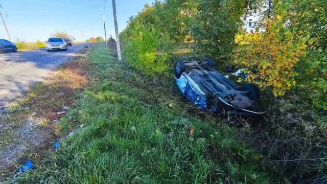 Смертельное ДТП с фурой произошло под Воронежем Смертельное ДТП с фурой произошло под Воронежем - Блокнот Воронеж (Новости СМИ), 02.10.2026