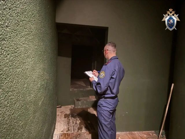 Погибшие женщина и мужчина при пожаре на Русской во Владивостоке, оказались жертвами убийства Погибшие женщина и мужчина при пожаре на Русской во Владивостоке, оказались жертвами убийства - PrimaMedia.ru | Новости Приморского края, 08.10.2026