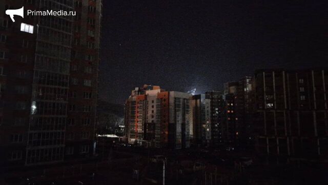 ⏰ Целый микрорайон Владивостока опять остался без электричества – теперь более, чем на 15 часов - PrimaMedia.Приморье, 04.12.2023