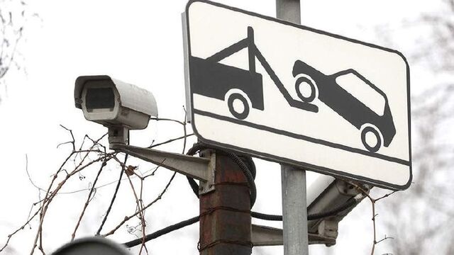 Количество «штрафных» камер резко вырастет по всей России - Инцидент Рубцовск, 07.05.2024