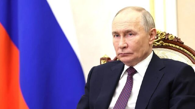 Владимир Путин наградил 3 жителей Воронежской области - РИА Воронеж, 21.12.2024