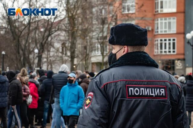 В Батайске полицейские возбудили уголовное дело по факту разбойного нападения В Батайске полицейские возбудили уголовное дело по факту разбойного нападения - Блокнот-Ростов, 26.04.2025
