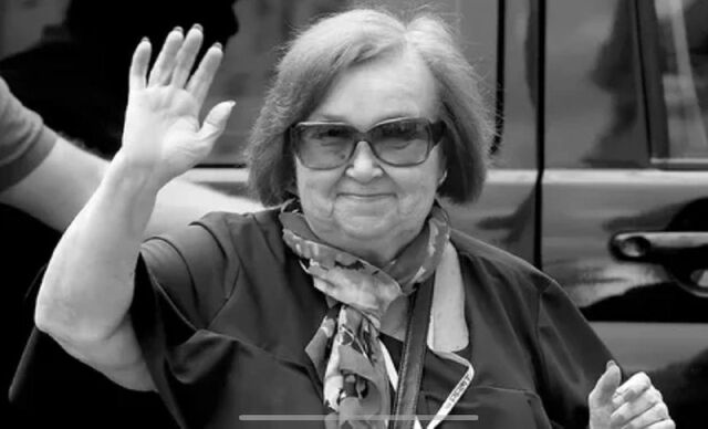 Умерла актриса Светлана Харлап - голос Степашки, Каркуши, Хрюши из «Спокойной ночи, малыши», а также кота Матроскина, конька-горбунка и героев «Котёнка по имени Гав» и «Незнайки» - Privet-Rostov.ru - новости Ростов-на-Дону, 26.04.2025