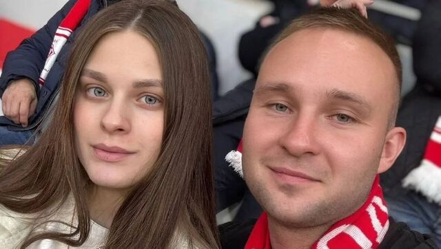 Прямо на матче «Спартак» — «Ростов» фанатка начала рожать дочь - Privet-Rostov.ru - новости Ростов-на-Дону, 18.05.2025