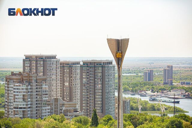Доброе утро, Ростов! - Блокнот-Ростов, 19.05.2025