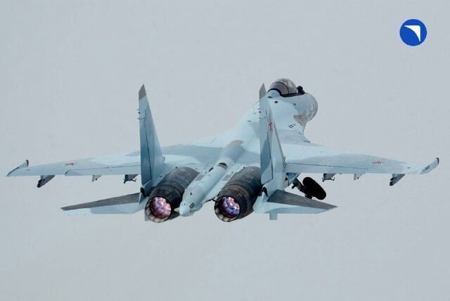 Истребители Су-35 и Су-57 покажут в Малайзии - Komsagram • Комсомольск-на-Амуре, 20.05.2025