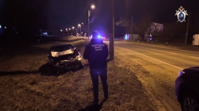 В Кстовском районе 19-летний парень, который сбил двух подростков (одного — насмерть), признал свою вину. В Кстовском районе 19-летний парень, который сбил двух подростков (одного — насмерть), признал свою вину. - Нижегородская правда | Нижний Новгород, 11.06.2025