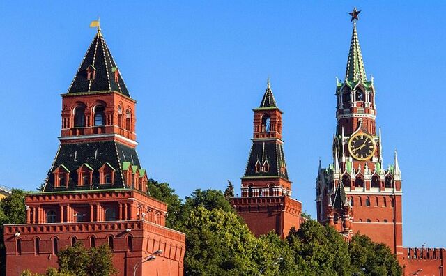 Владимир Путин поздравил жителей Башкортостана с Днём России - РесБашка, 12.06.2025