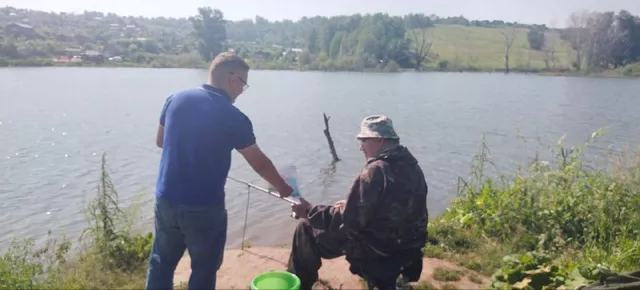 В Барнауле прошли рейды по профилактике несчастных случаев на водных объектах и по пожарной безопасности В Барнауле прошли рейды по профилактике несчастных случаев на водных объектах и по пожарной безопасности - Барнаул, 13.06.2025
