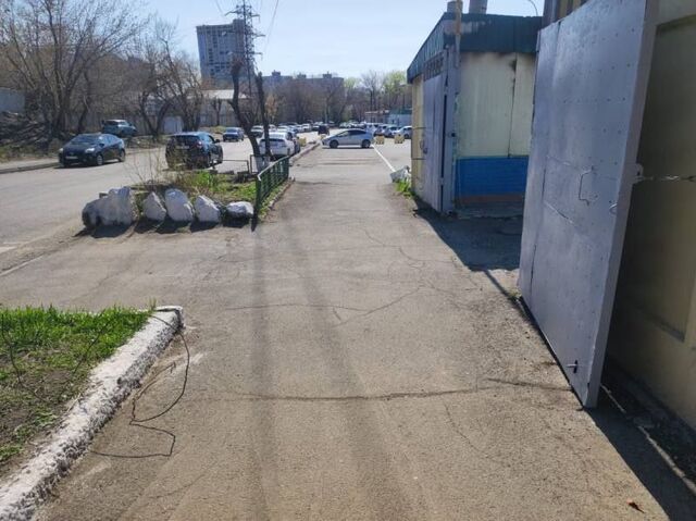 Во Владивостоке водителю грозит лишение прав после ДТП с подростком на электросамокате - Telegram Владивостока, 29.06.2025