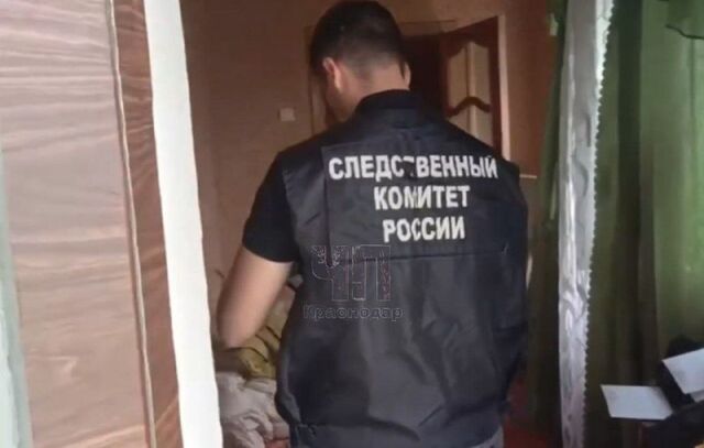 Кубанец насмерть забил пожилых мать и старшего брата. - ЧП Краснодар, 01.07.2025