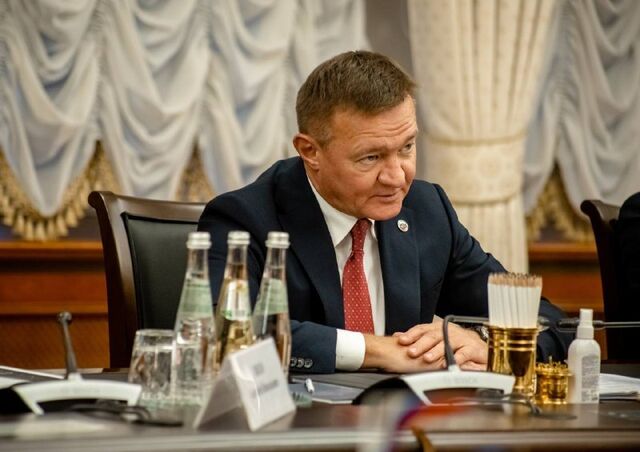Каким был последний день жизни погибшего экс-министра Старовойта, рассказали журналисты - Блокнот Воронеж, 08.07.2025