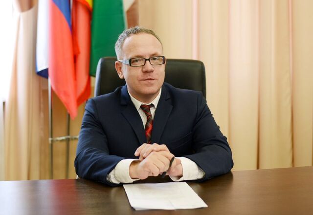 Геннадий Швырков покинул пост министра предпринимательства, торговли и туризма региона. - Воронеж №1, 08.07.2025