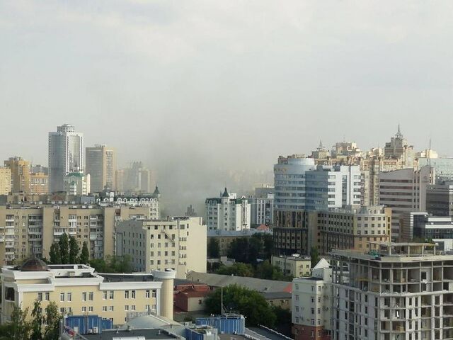 Площадь пожара на улице Свободы составила 150 квадратных метров - Воронежские новости, 08.07.2025