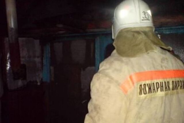 Во время пожара в Советском районе Воронежа погибла женщина - Воронежские новости, 09.07.2025