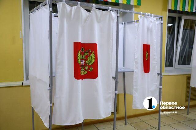 Почти 2 тысячи кандидатов борются за места в муниципальных собраниях Челябинской области - Челябинск. Главное, 11.07.2025
