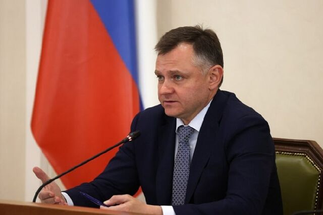 Врио губернатора Юрий Слюсарь прокомментировал массовые отключения электроэнергии в регионе Врио губернатора Юрий Слюсарь прокомментировал массовые отключения электроэнергии в регионе - Блокнот-Ростов, 15.07.2025