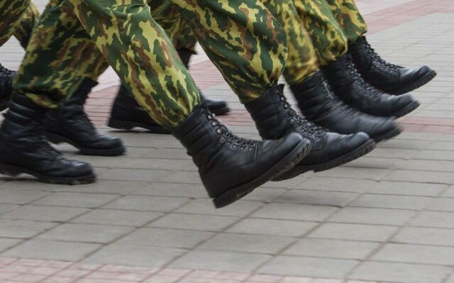 На Дону завершён весенний призыв — в армию отправлены почти 5,5 тысячи человек, сообщили в правительстве региона. На Дону завершён весенний призыв — в армию отправлены почти 5,5 тысячи человек, сообщили в правительстве региона. - РОСТОВ ПАПА 🇷🇺 🇷🇺🇷🇺🇷🇺🇷🇺РОСТОВ-НА-ДОНУ, 15.07.2025