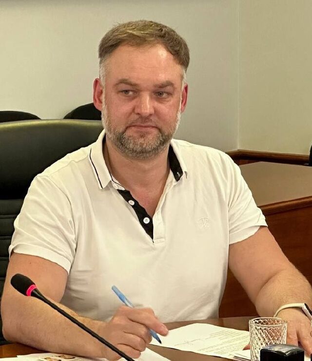 Семь кандидатов выдвинулись в губернаторы Свердловской области - Вечерние ведомости, 26.07.2025